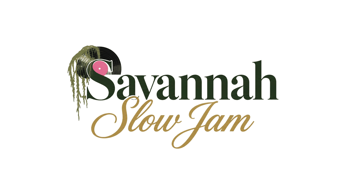 Savannah Slow Jam